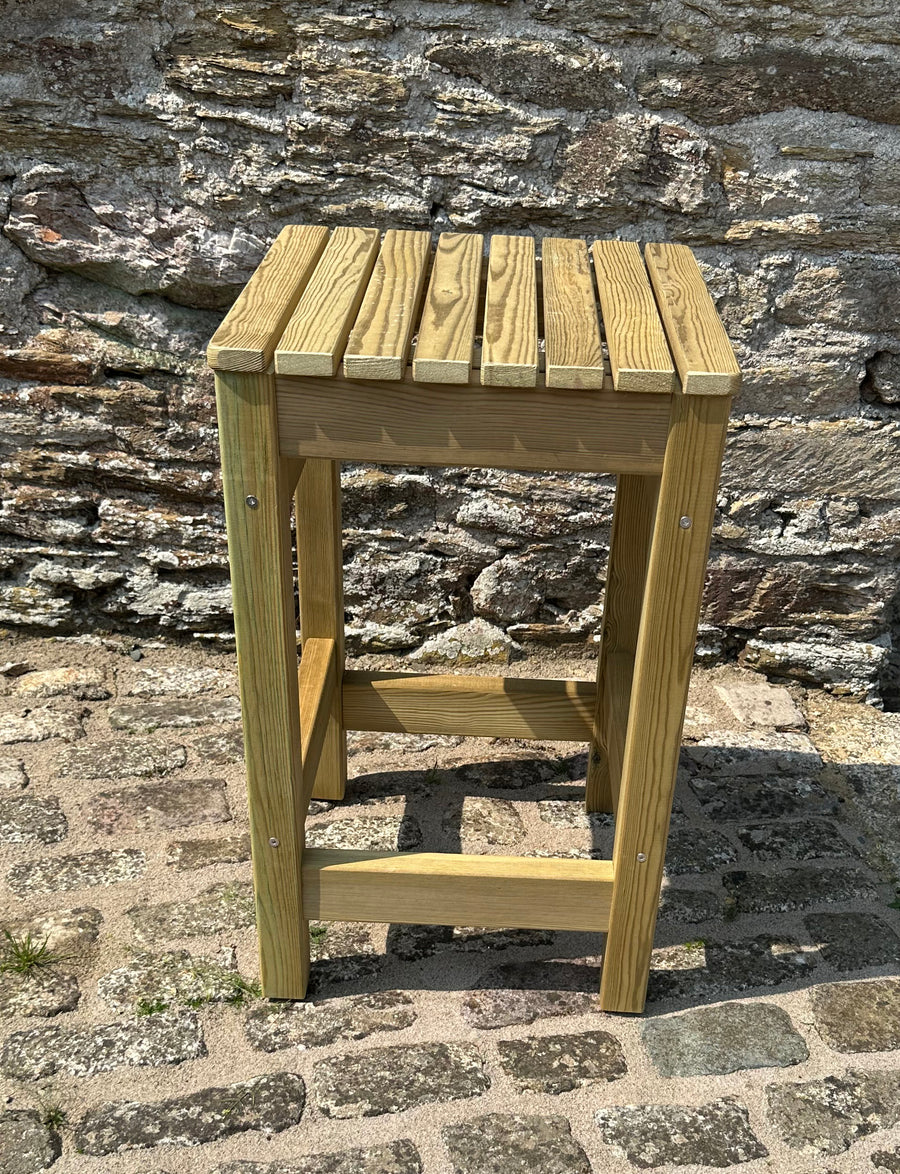 Birgit Bar Bistro Stool