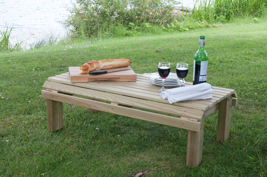 Clara Coffee Table