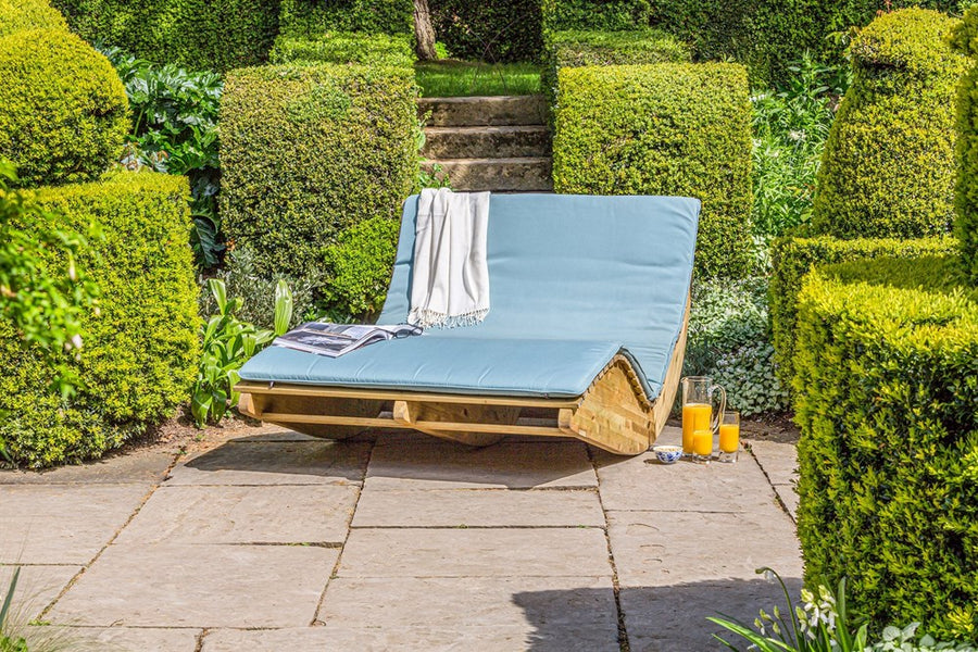 Rowena Sunbed Mattress