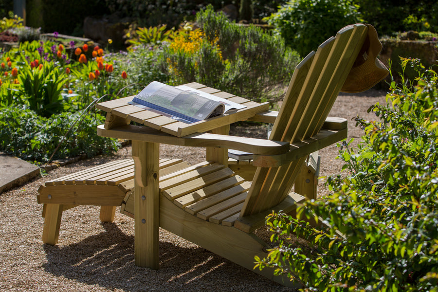 Adirondack Chair