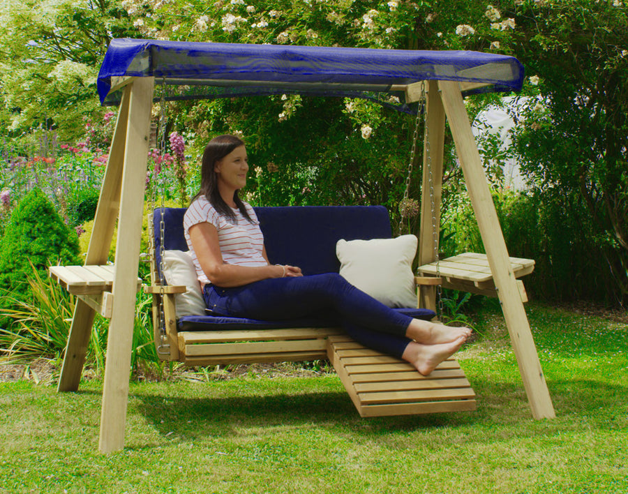 Footrest for Lilli Swing