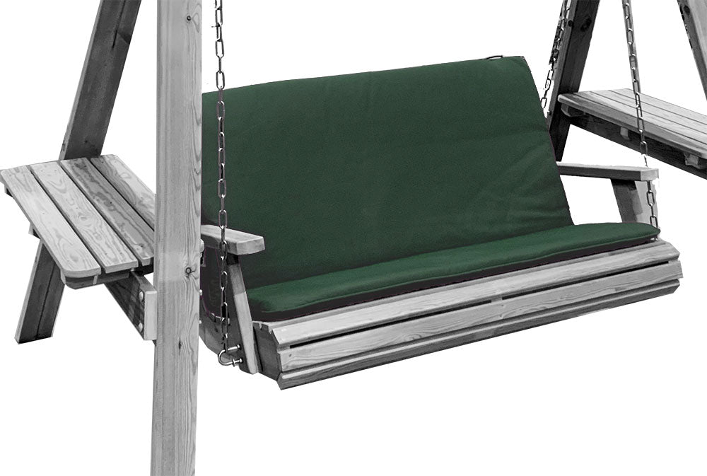 Lilli Swing Two Seat Cushion