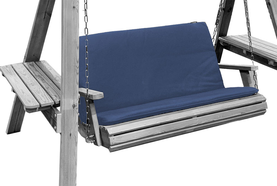 Lilli Swing Two Seat Cushion