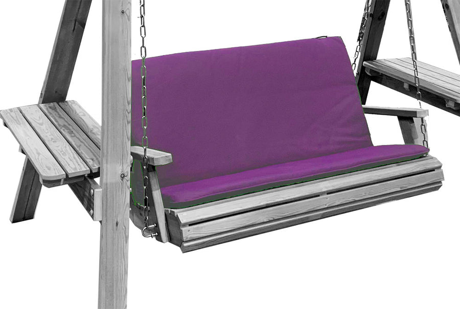 Lilli Swing Two Seat Cushion