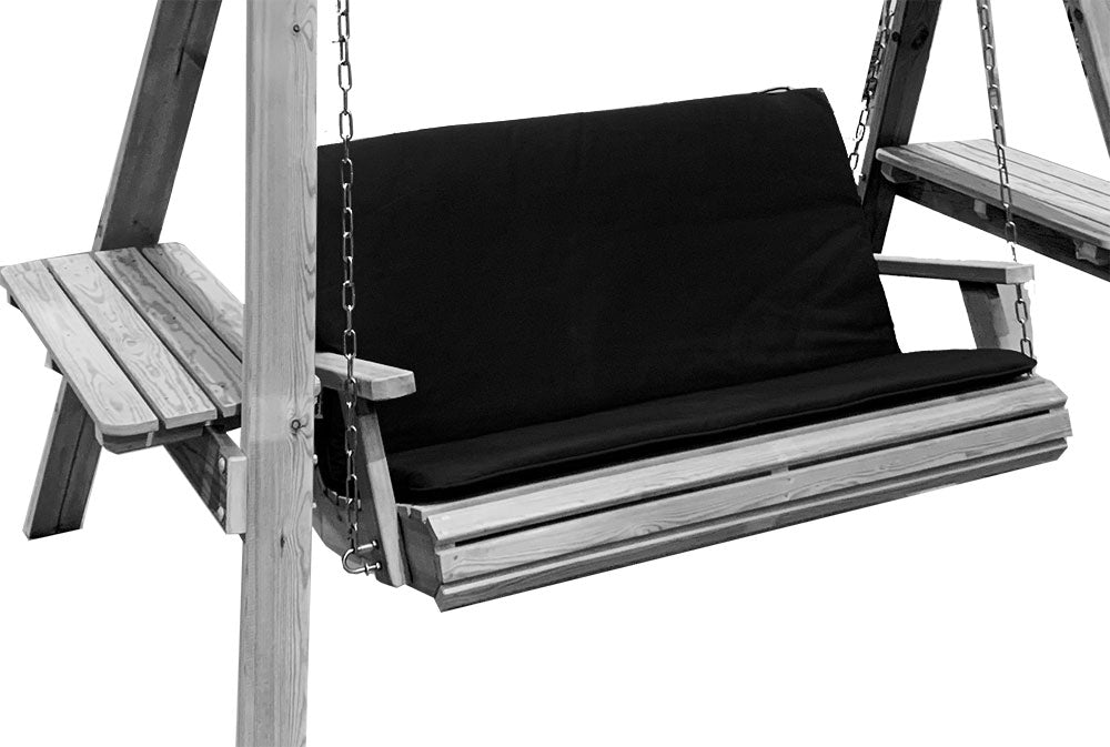 Lilli Swing Two Seat Cushion