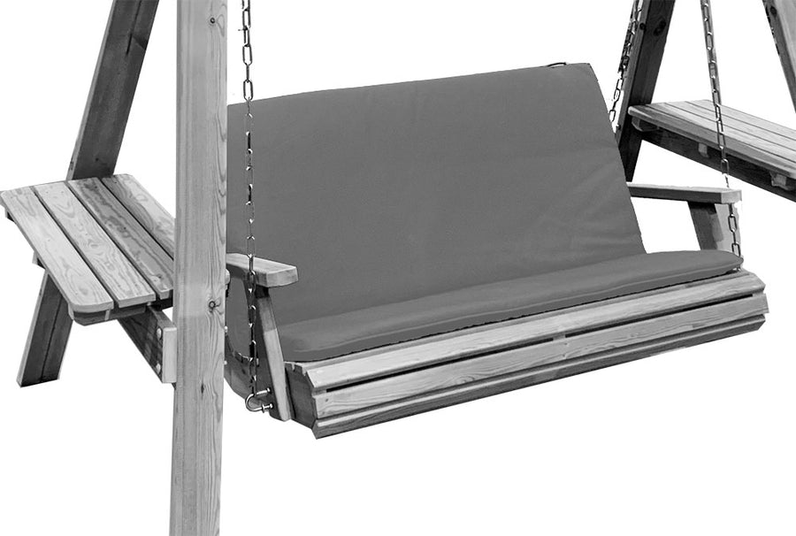 Lilli Swing Two Seat Cushion