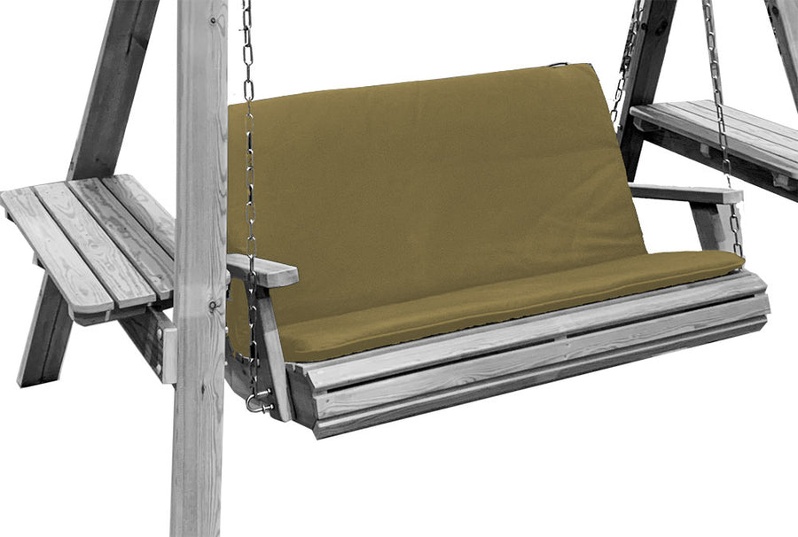 Lilli Swing Two Seat Cushion