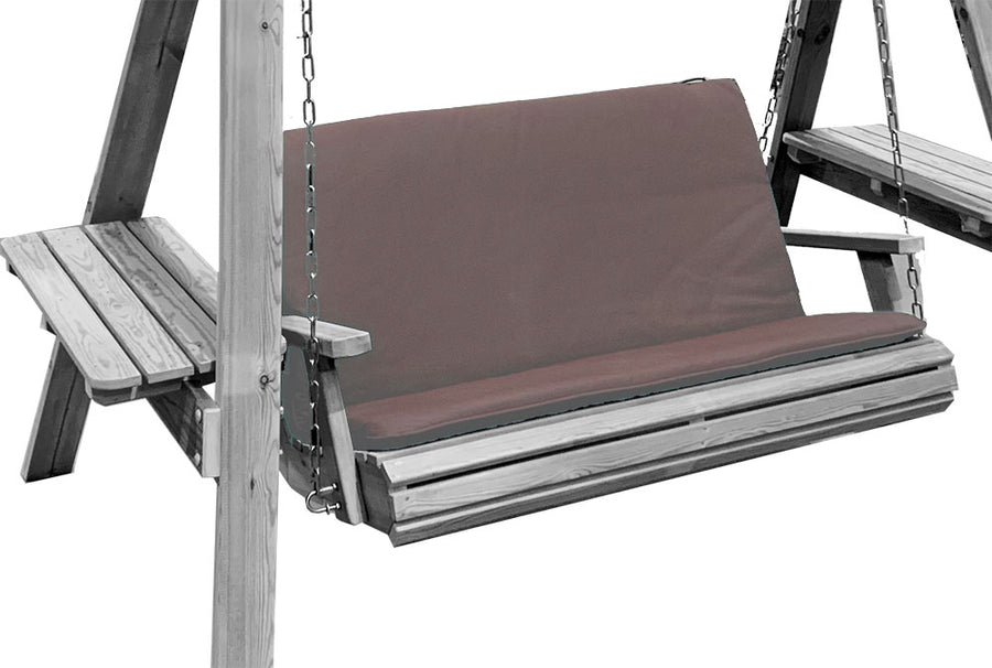 Lilli Swing Two Seat Cushion