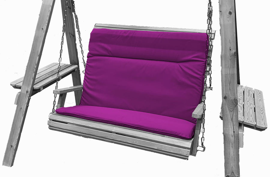 Lilli Swing Two Seat Cushion