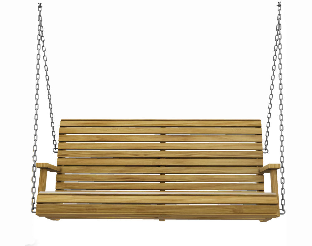 Lilli 2 Seat Garden Swing - Seat Only