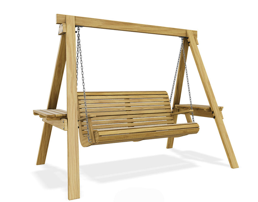 Lilli 2 Seat Garden Swing