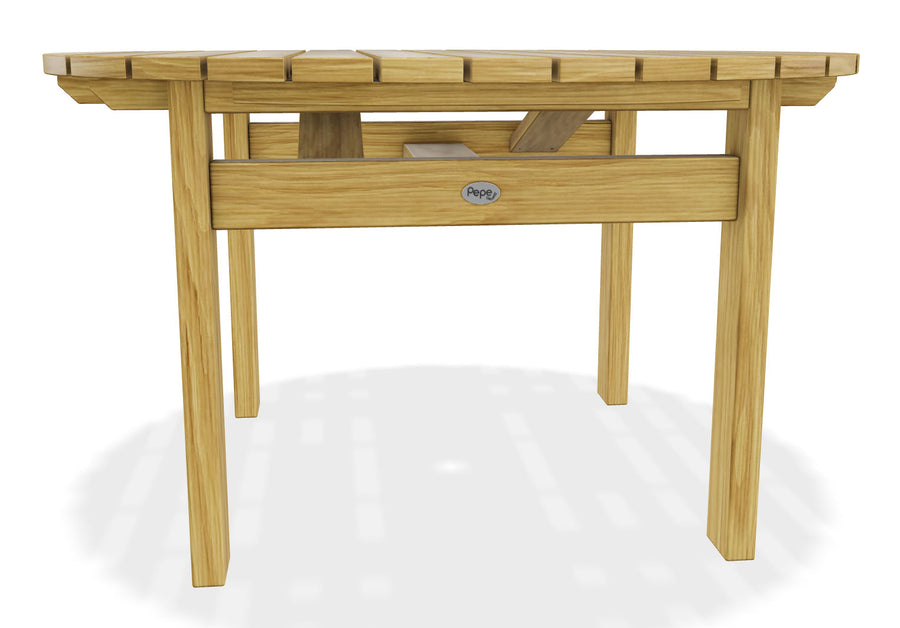 Margot 127cm Round Table