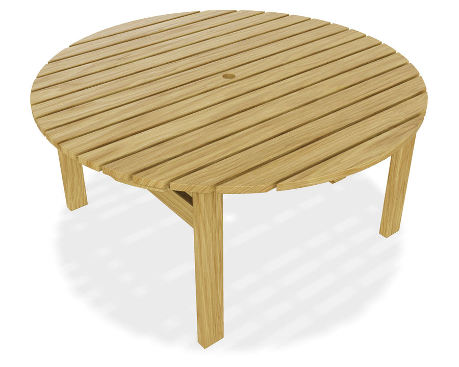 Margot 156 cm Round Table