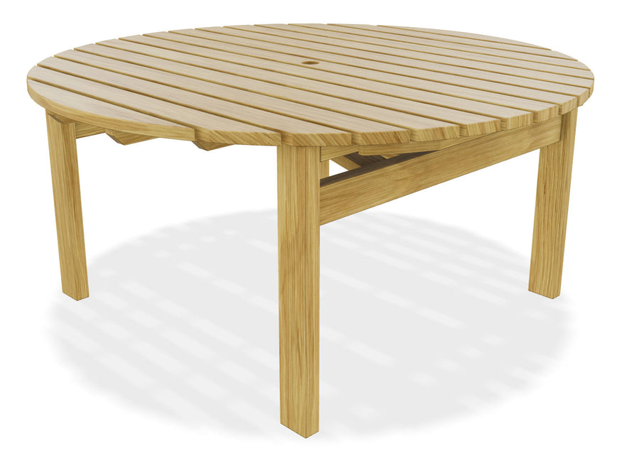Margot 156 cm Round Table
