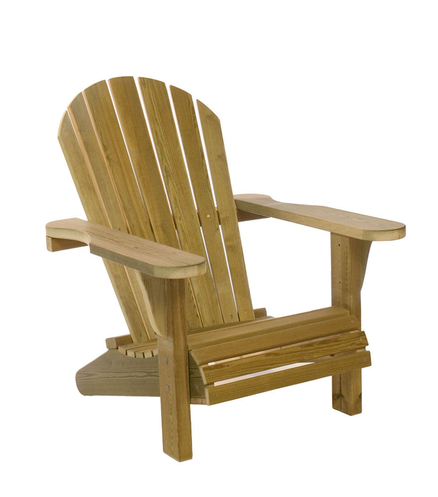 Adirondack Chair