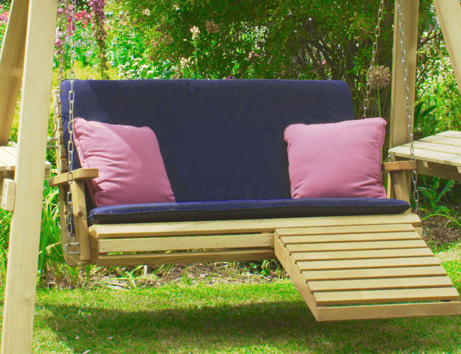 Pair of Scatter Cushions