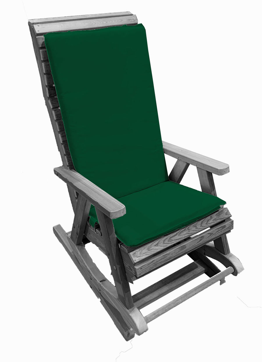 Riku Single Rocker Cushion