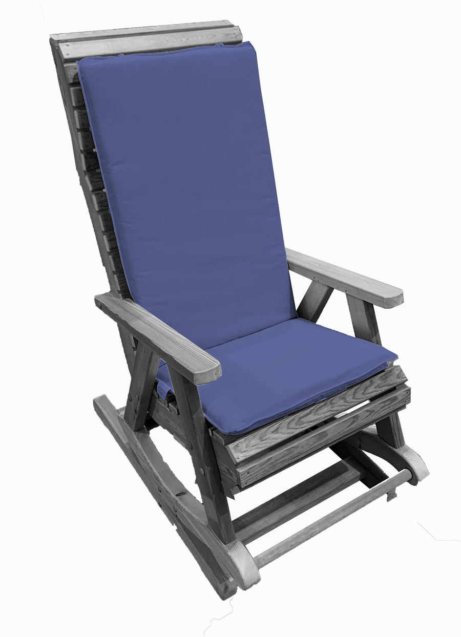 Riku Single Rocker Cushion