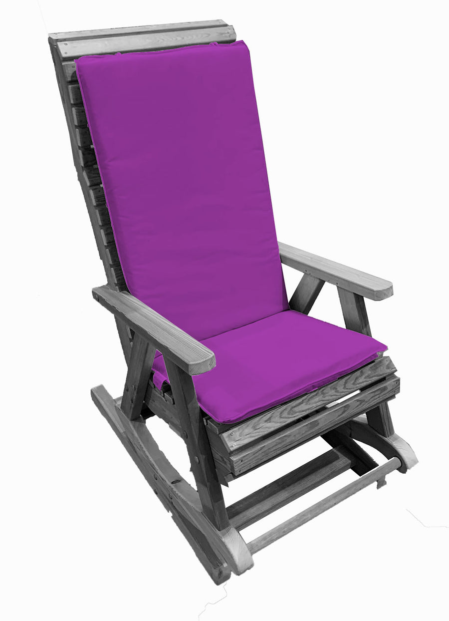 Riku Single Rocker Cushion