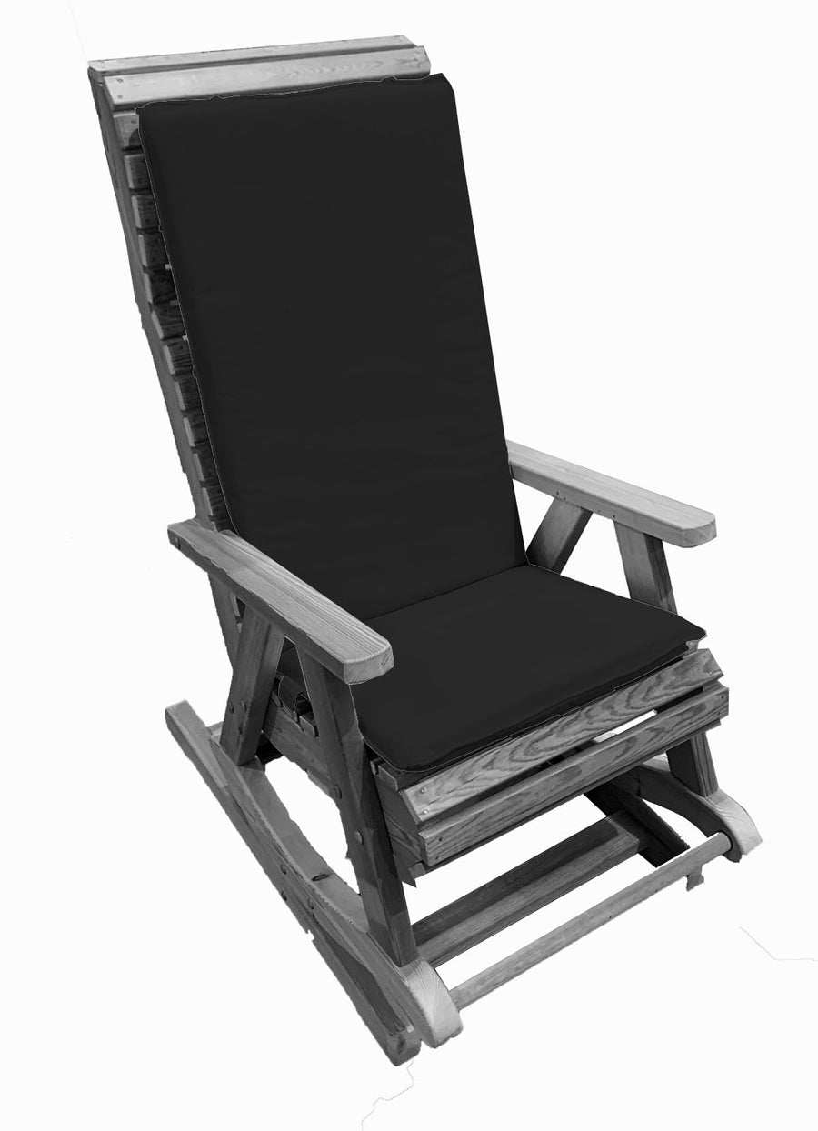 Riku Single Rocker Cushion