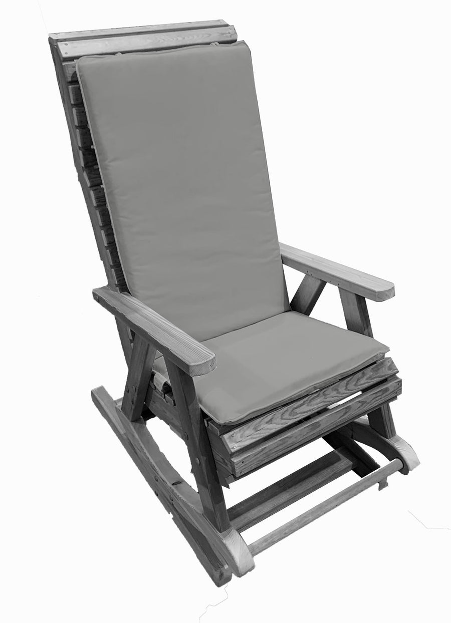 Riku Single Rocker Cushion