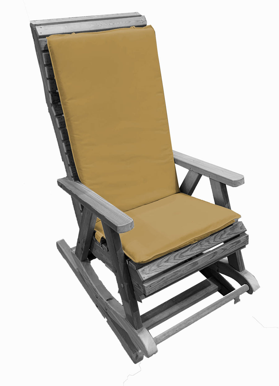 Riku Single Rocker Cushion