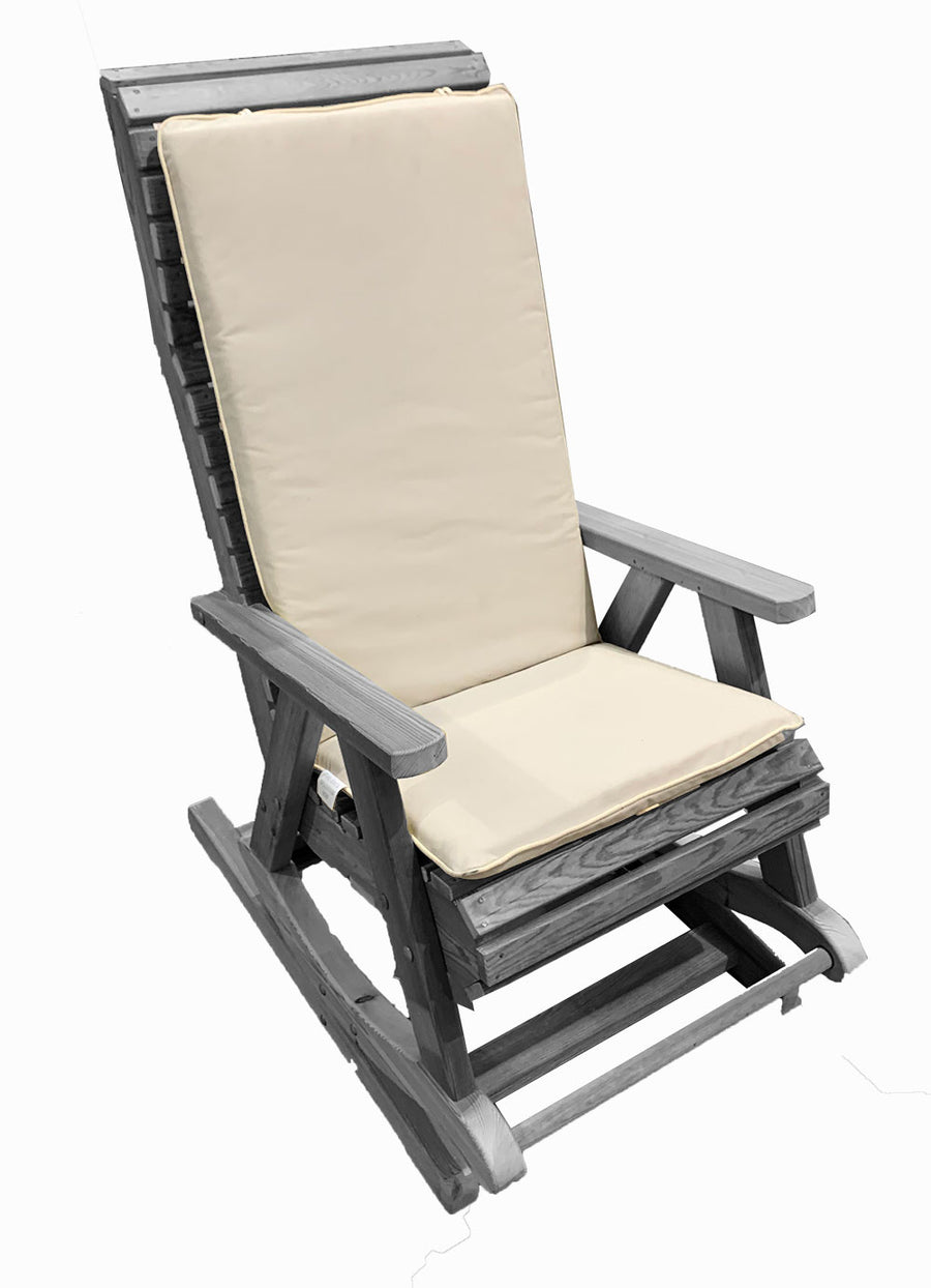 Riku Single Rocker Cushion