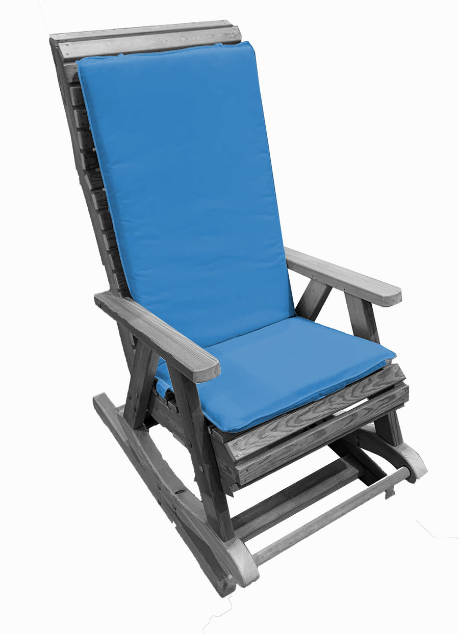 Riku Single Rocker Cushion