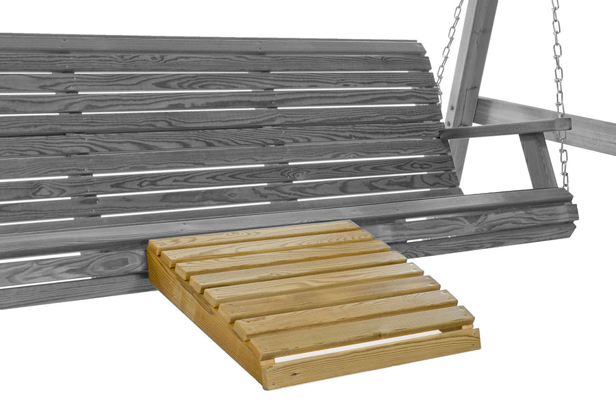 Footrest for Lilli Swing