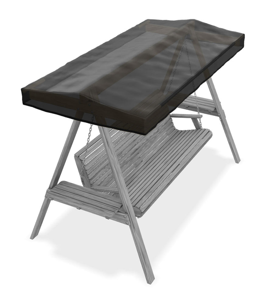 Canopy Frame and Mesh Canopy for Terassi Swing