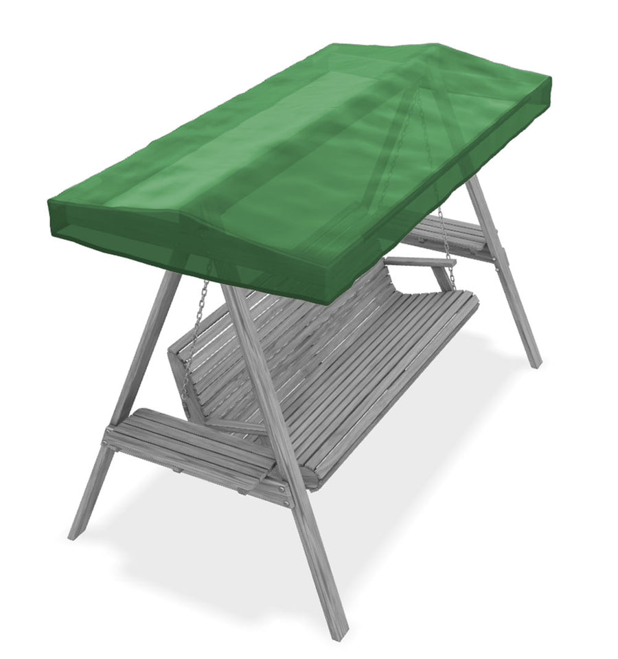 Canopy Frame and Mesh Canopy for Terassi Swing