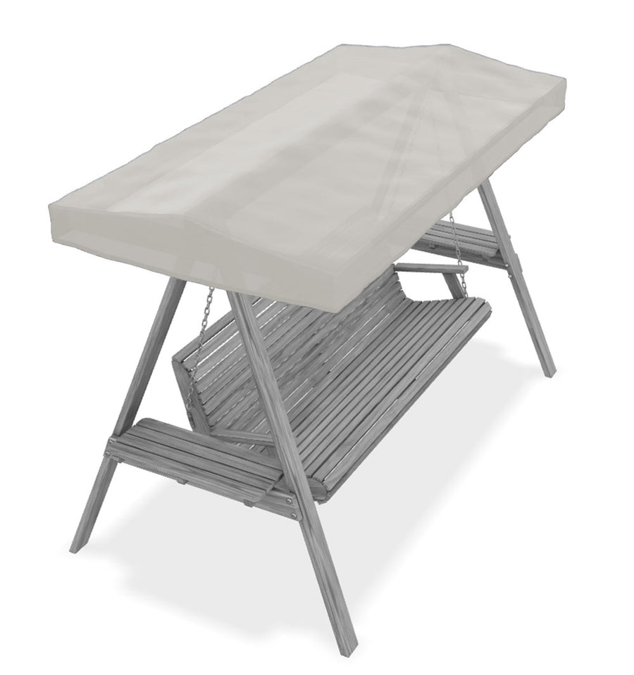 Canopy Frame and Mesh Canopy for Terassi Swing