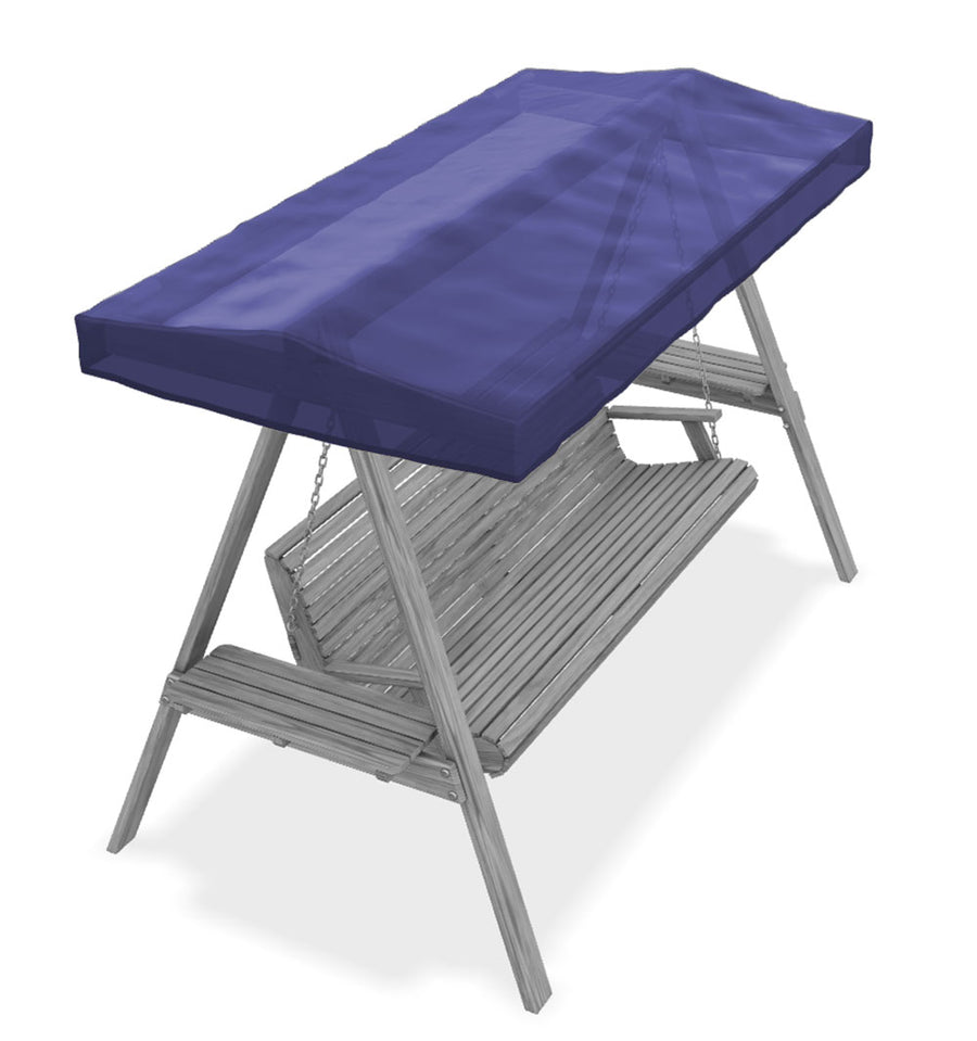 Canopy Frame and Mesh Canopy for Terassi Swing