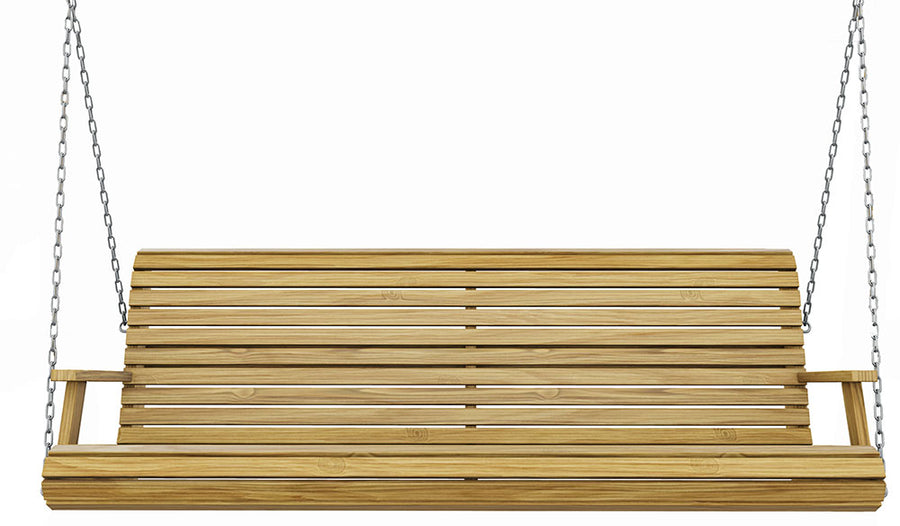 Terassi 3 Seat Garden Swing - Seat Only