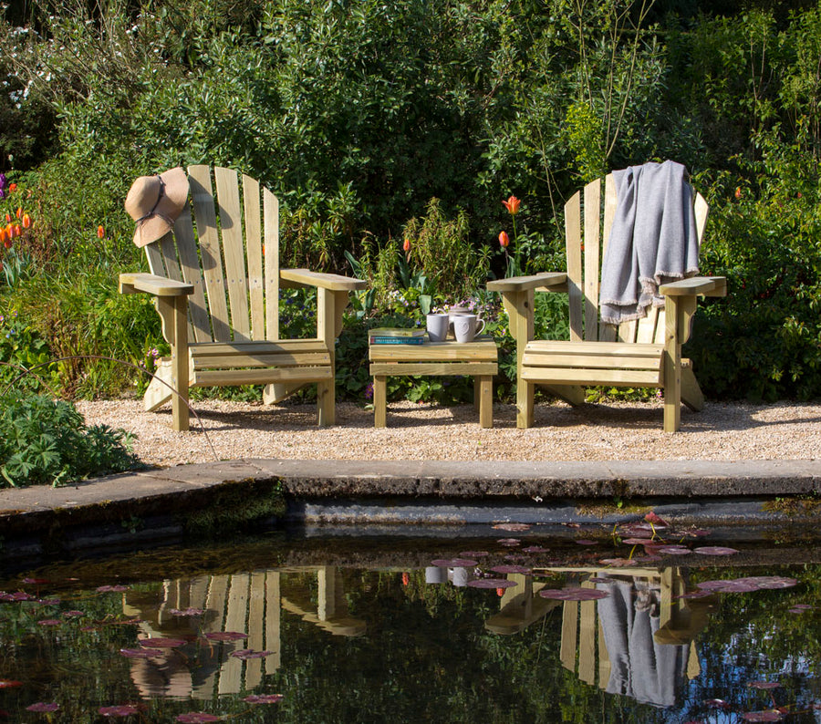 Adirondack Chair