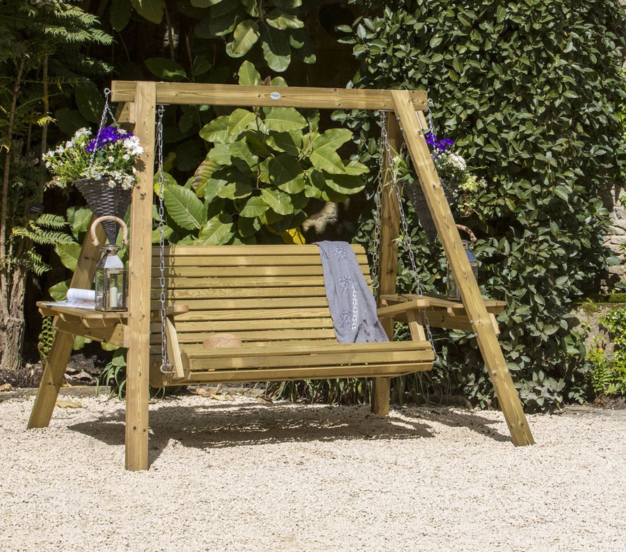 Lilli 2 Seat Garden Swing