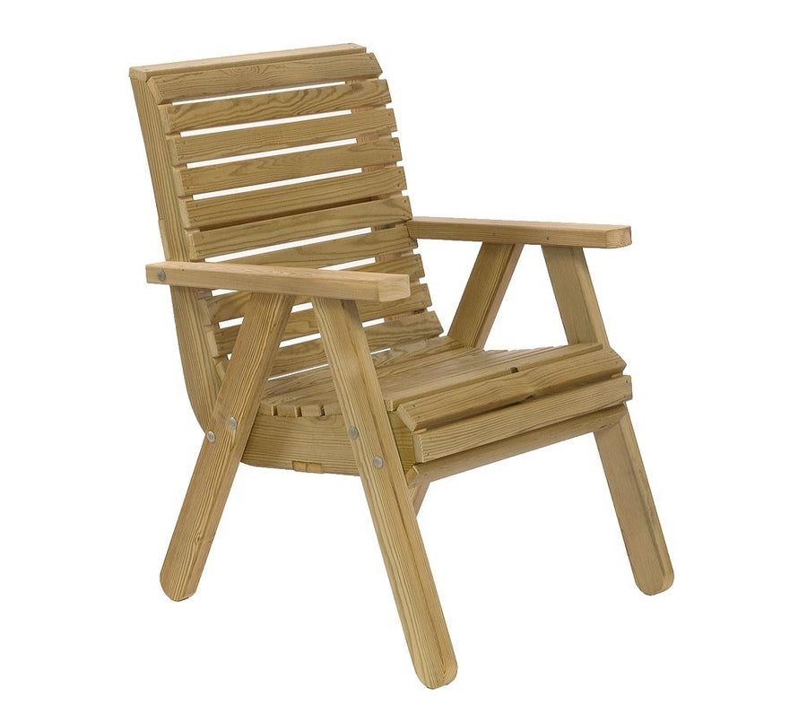 Elli Chair - Static Model
