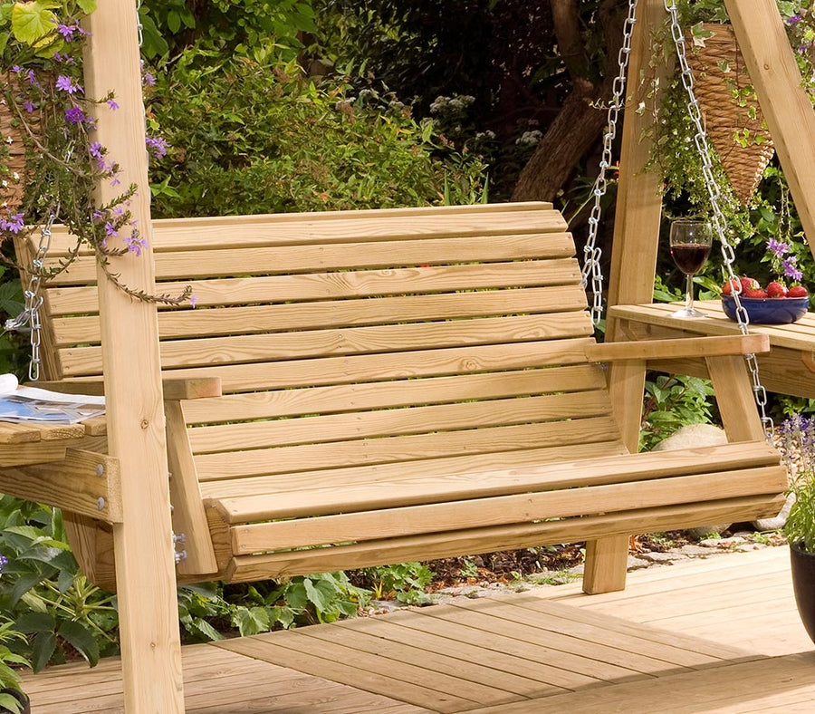 Lilli 2 Seat Garden Swing