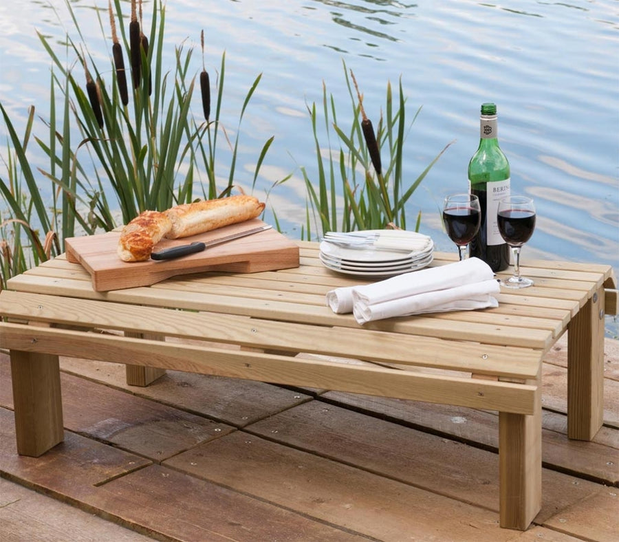 Clara Coffee Table