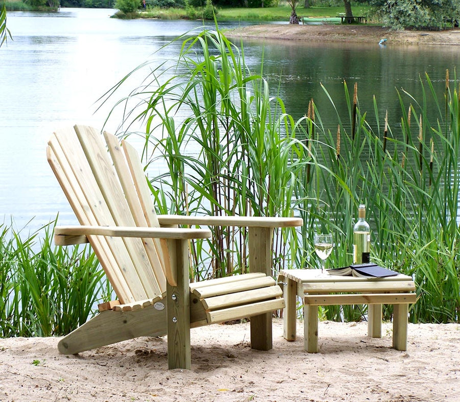 Adirondack Chair