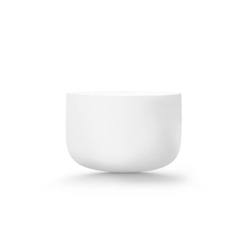 QFLAME Quartz Fire Bowl