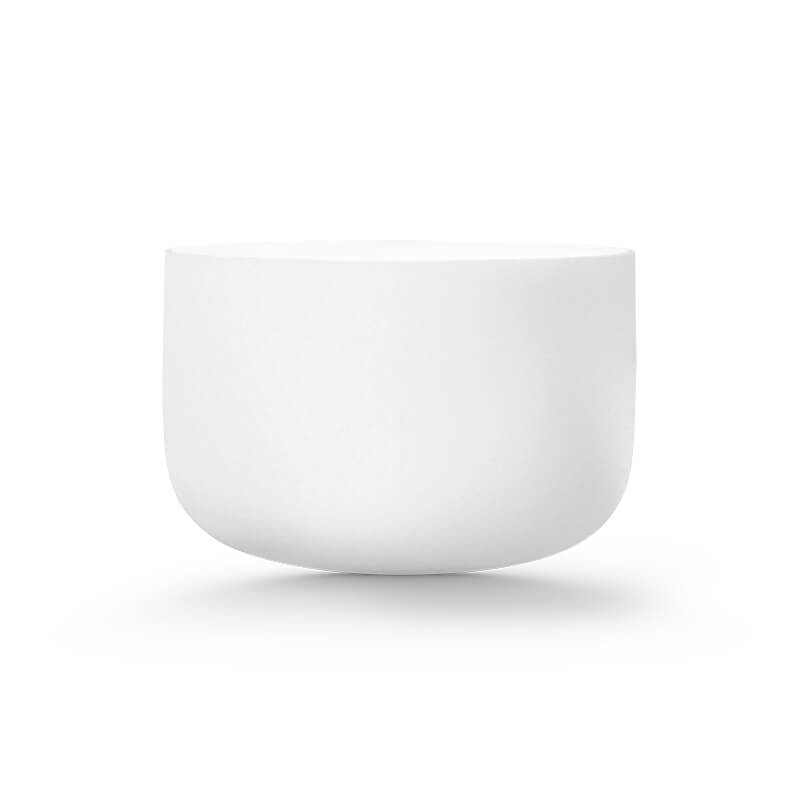 QFLAME Quartz Fire Bowl