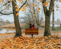Thumbnail for Lilli 2 Seat Garden Swing - Seat Only