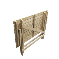 Thumbnail for Tami Folding Table