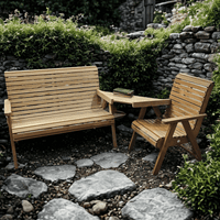 Thumbnail for Eva 45 Degree Bridge