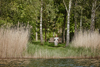 Thumbnail for Lilli 2 Seat Garden Swing - Seat Only