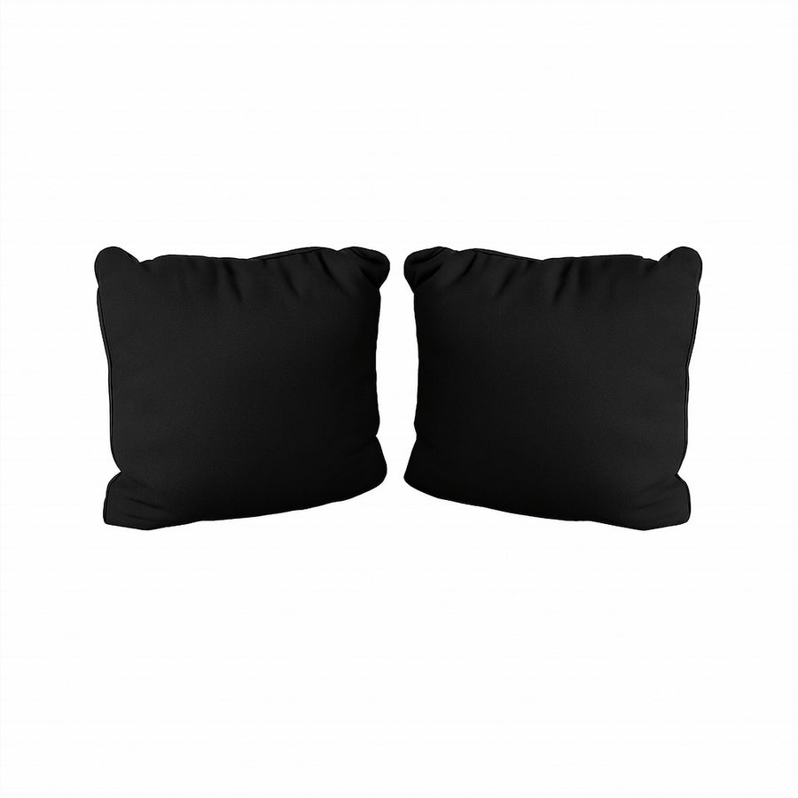 Pair of Scatter Cushions