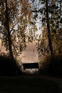Thumbnail for Lilli 2 Seat Garden Swing - Seat Only