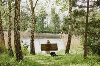 Thumbnail for Lilli 2 Seat Garden Swing - Seat Only