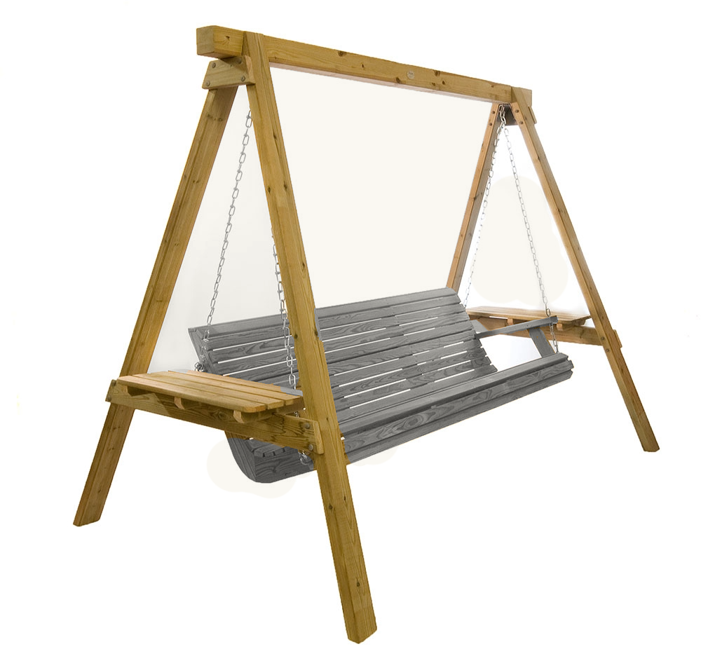 Terassi Swing Frame ONLY - Spare Part